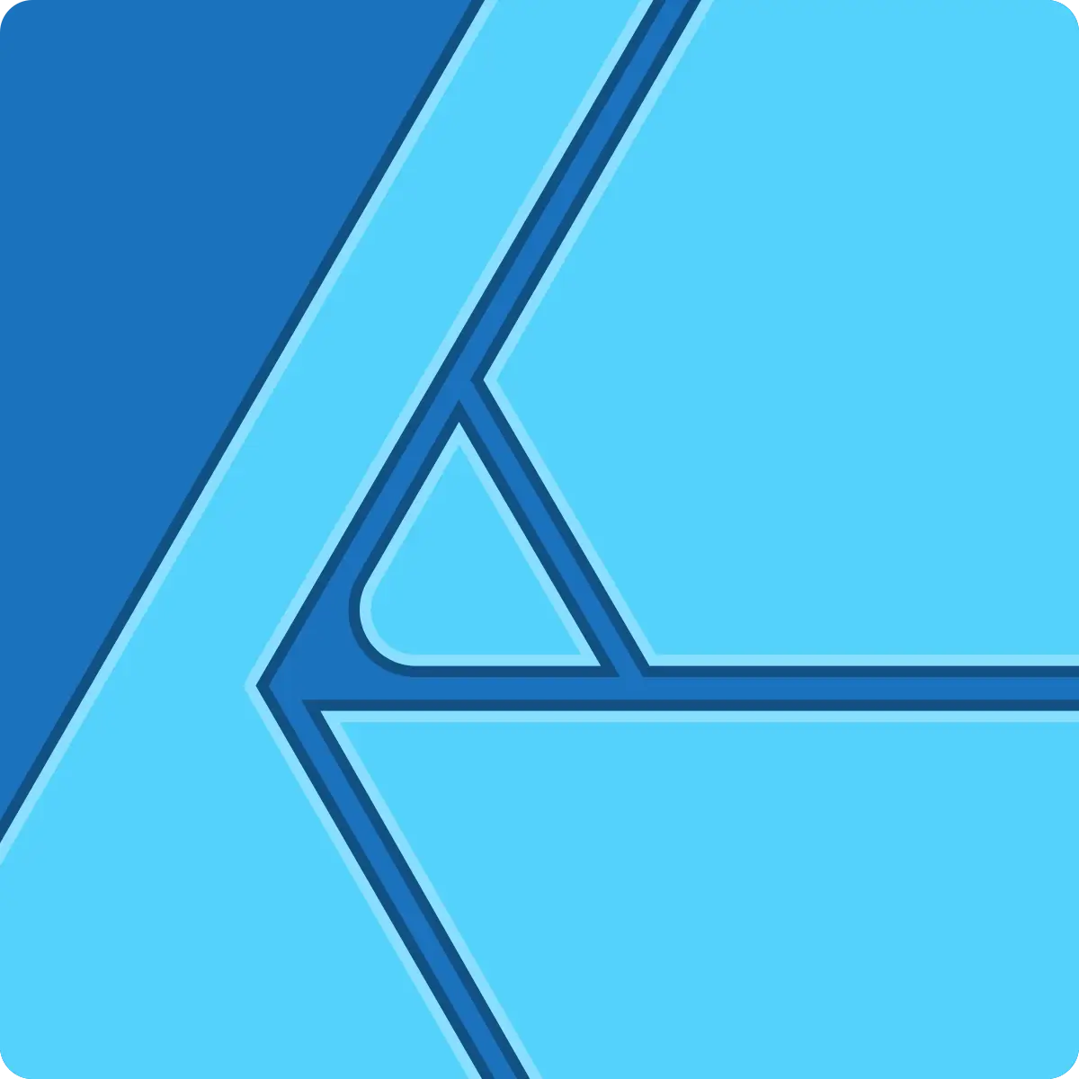 affinity designer